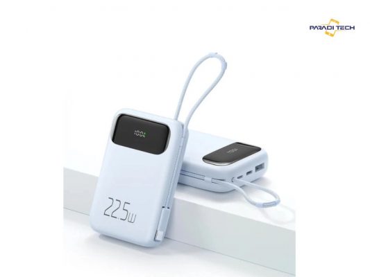 Sạc dự phòng 20000mah