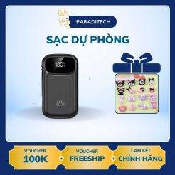 Sạc dự phòng