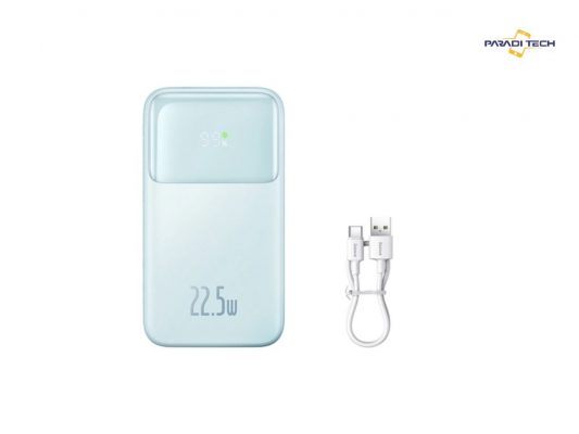 Sạc dự phòng 20000mah