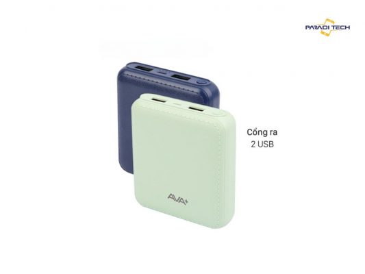 Sạc dự phòng 20000mah