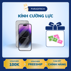 Kính cường lực