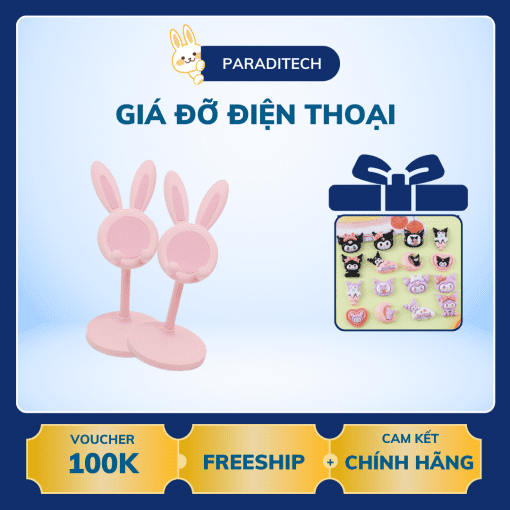 giá đỡ điện thoại