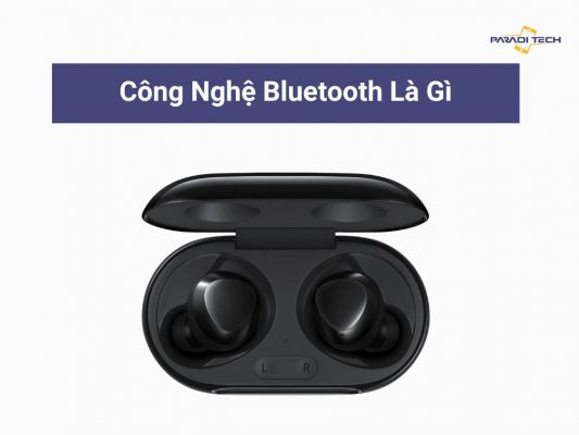 cách kết nối bluetooth với tai nghe không dây