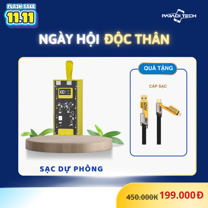 củ sạc