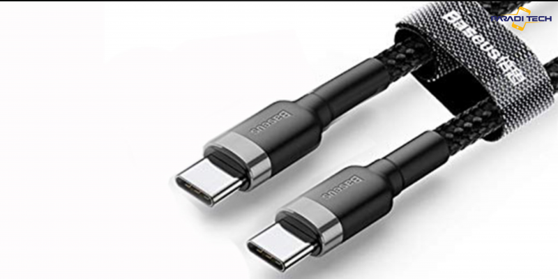 So Sánh Dây Sạc Type-C Với Micro USB: Dây Nào Mới Tốt Hơn?