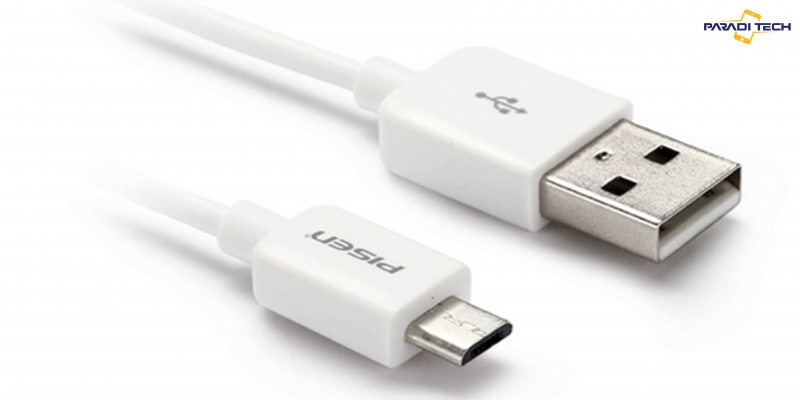 So Sánh Dây Sạc Type-C Với Micro USB: Dây Nào Mới Tốt Hơn?