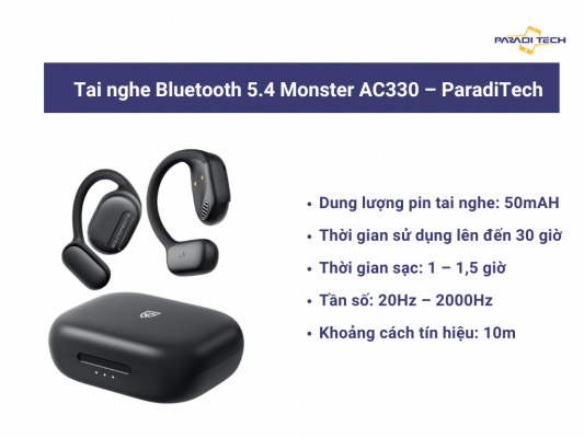 Nên Mua Tai Nghe Bluetooth Nào