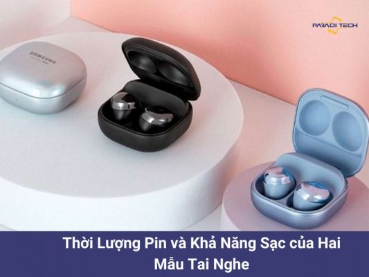 So Sánh Tai Nghe Baseus WM01 và WM02