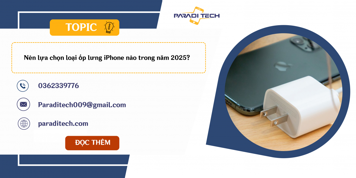 ốp lưng iphone 2025